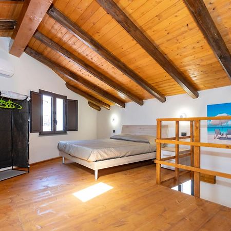 Catania Center Holidays Экстерьер фото
