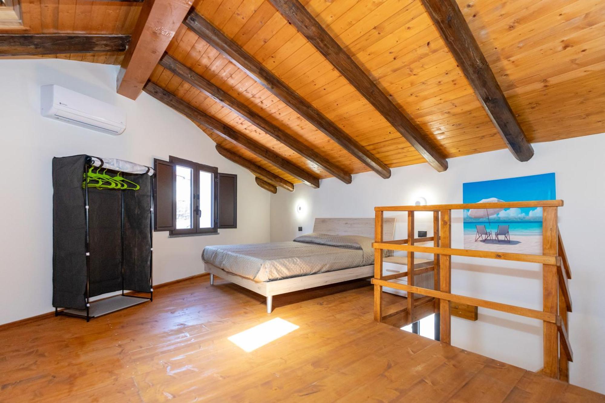 Catania Center Holidays Экстерьер фото