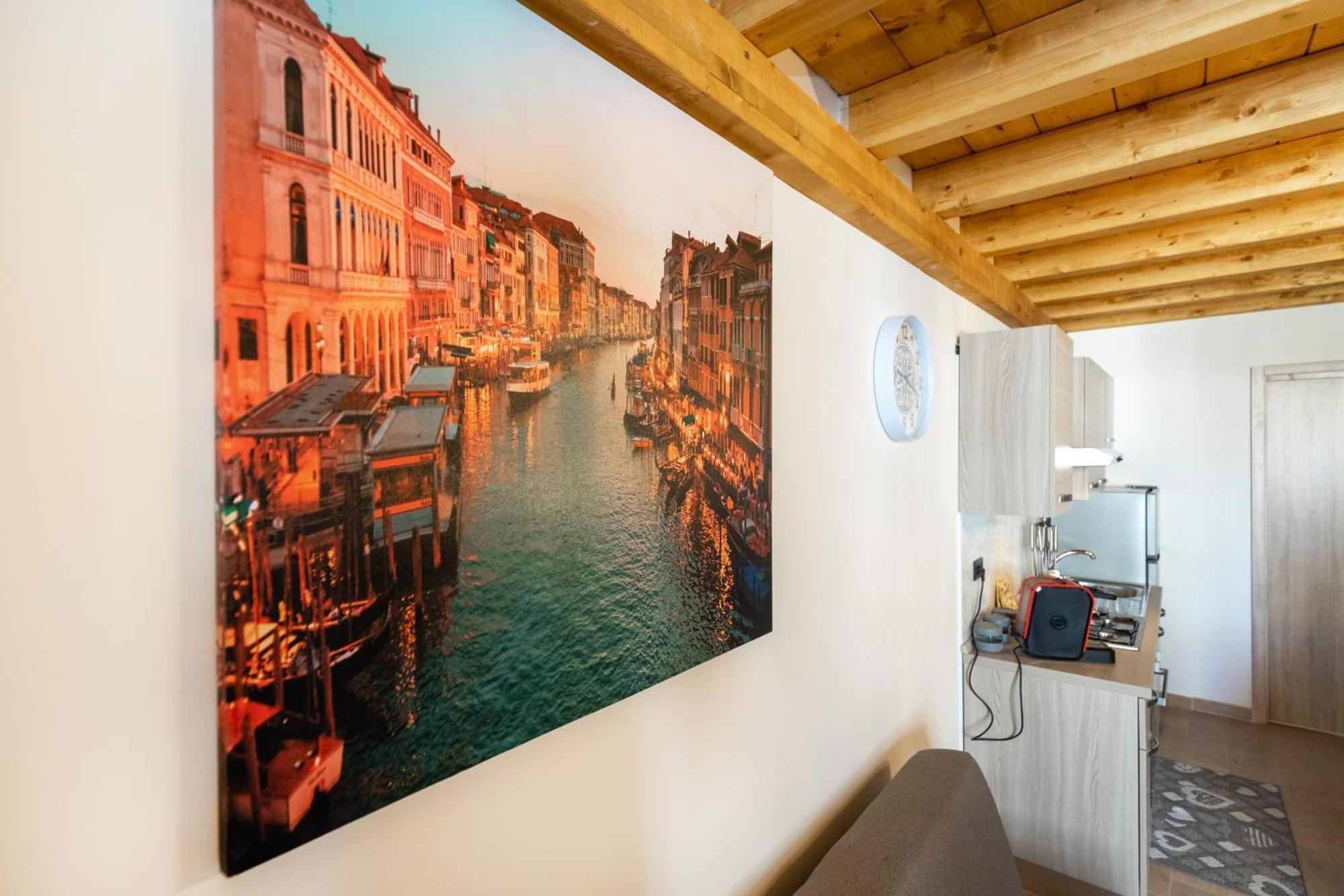 Catania Center Holidays Экстерьер фото