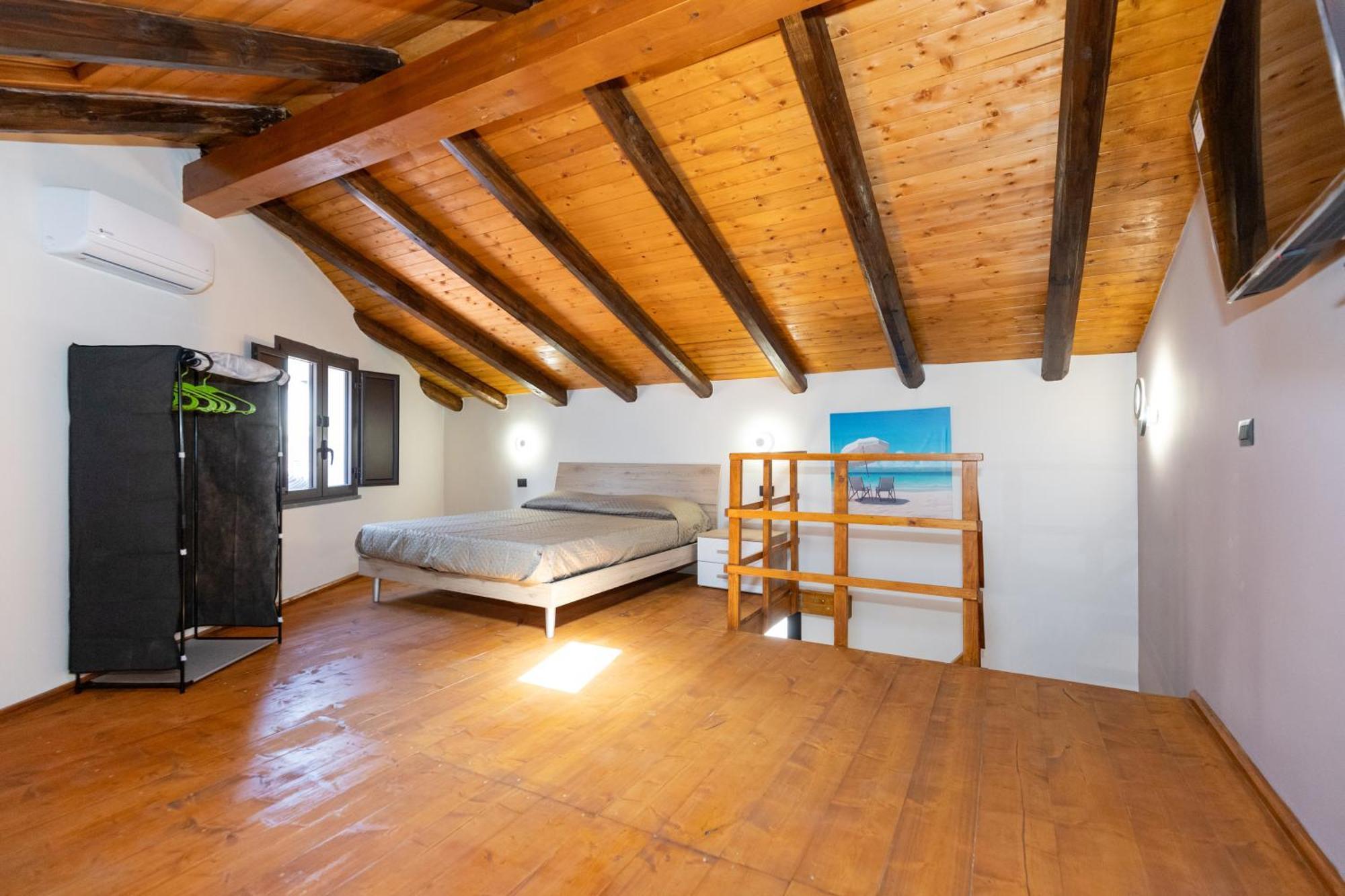 Catania Center Holidays Экстерьер фото