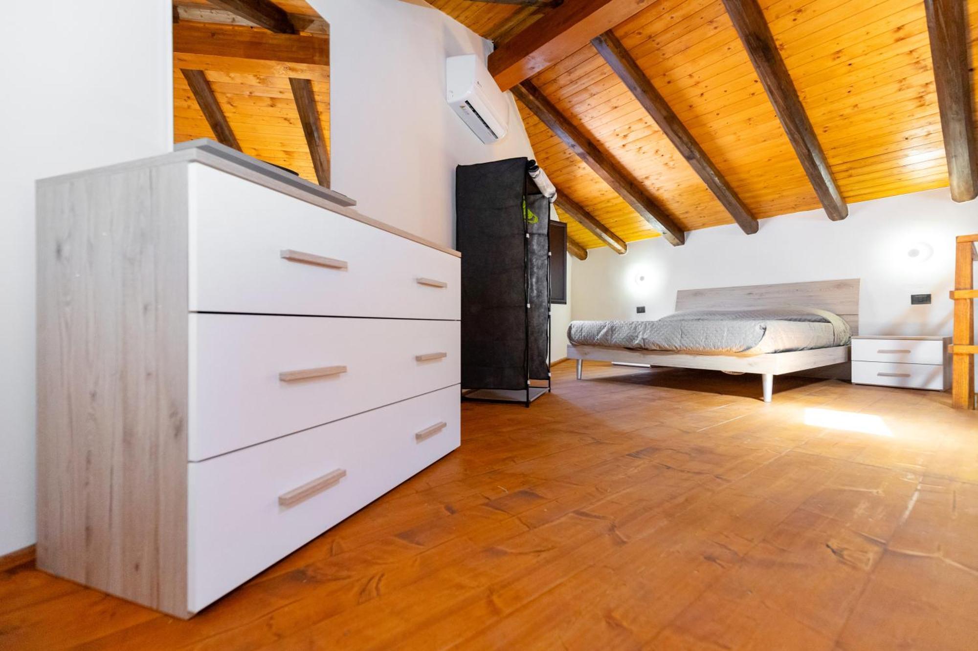 Catania Center Holidays Экстерьер фото