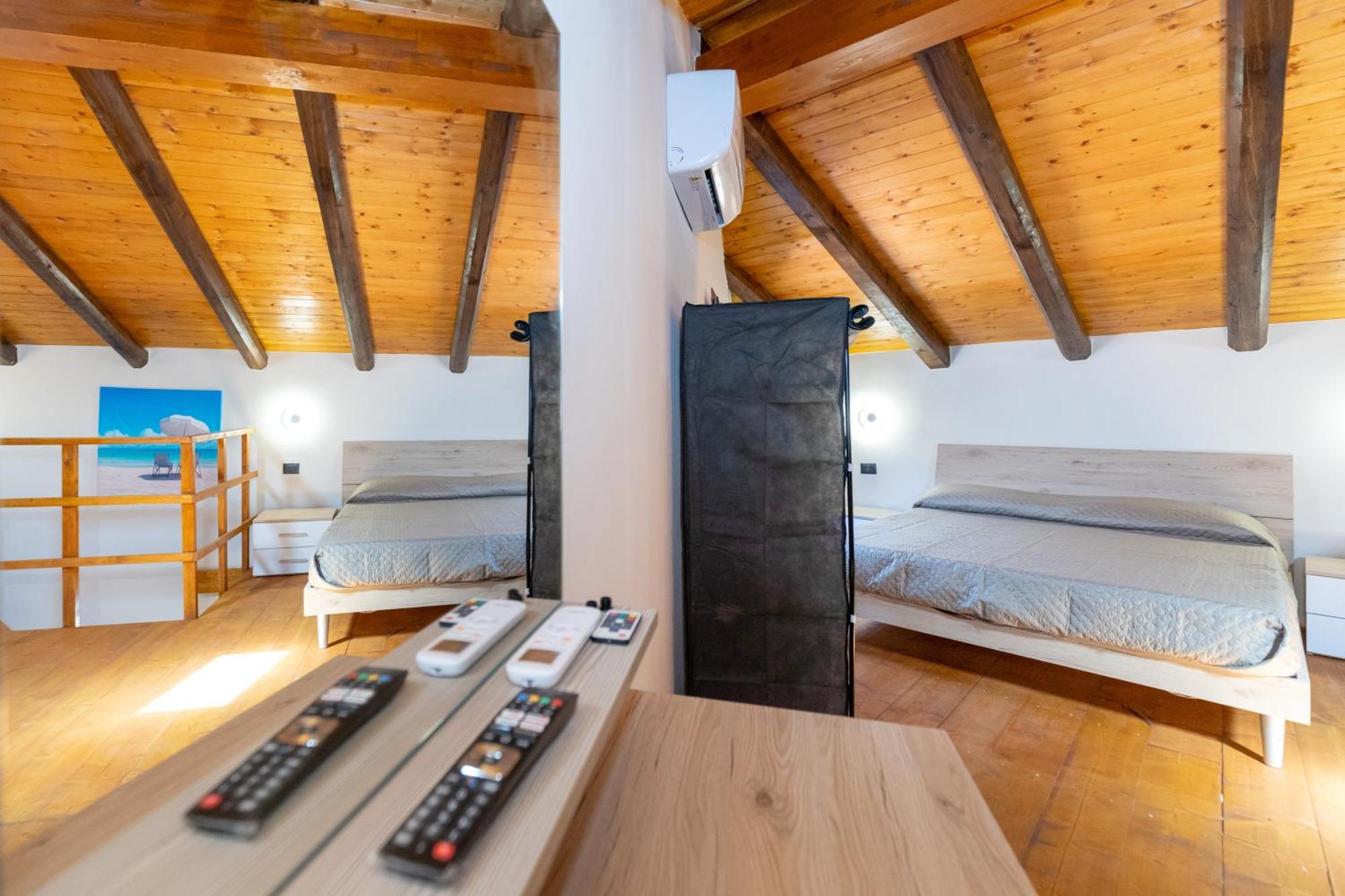 Catania Center Holidays Экстерьер фото