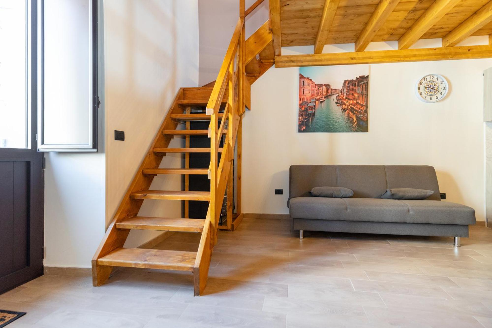 Catania Center Holidays Экстерьер фото