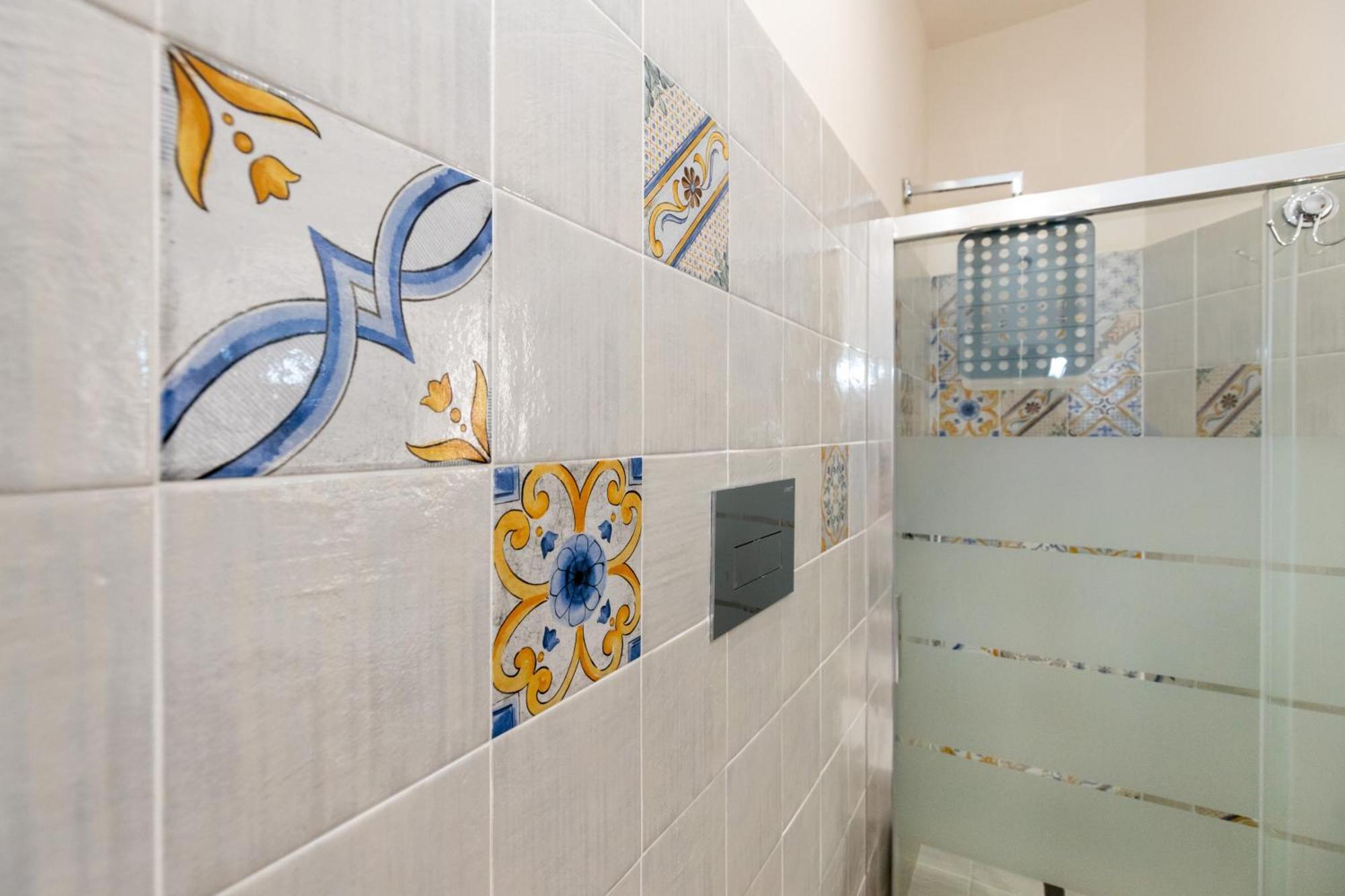 Catania Center Holidays Экстерьер фото