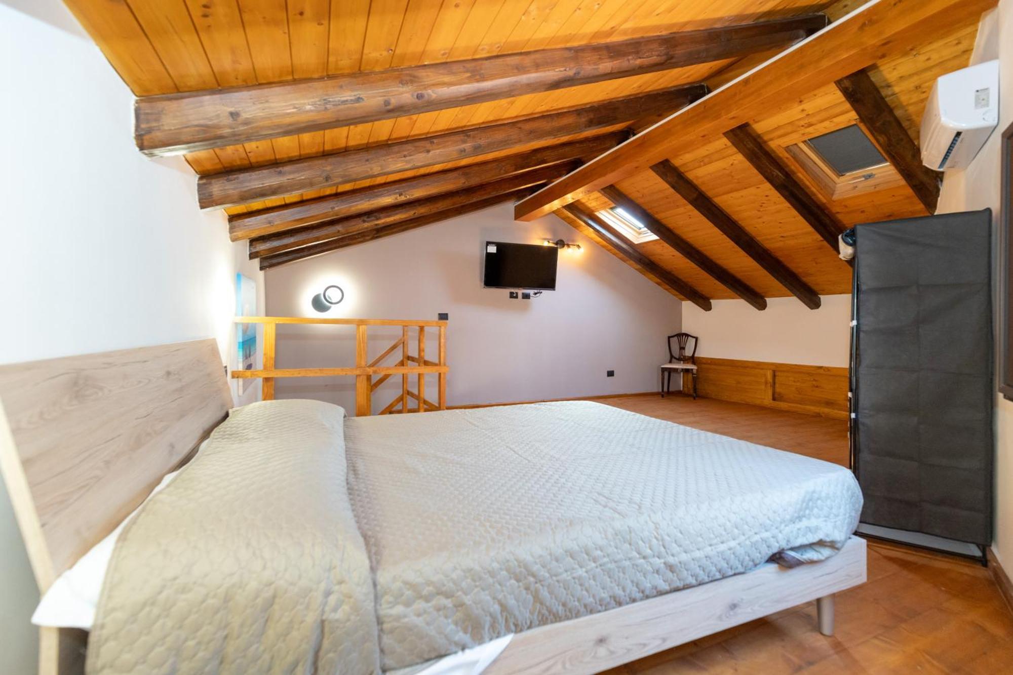 Catania Center Holidays Экстерьер фото
