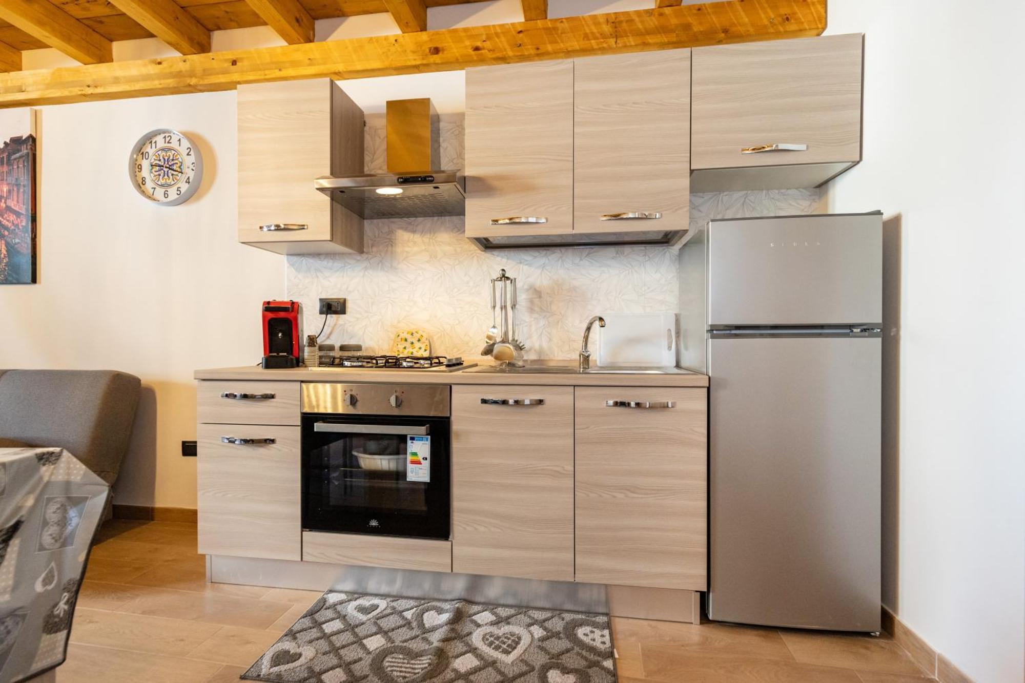 Catania Center Holidays Экстерьер фото