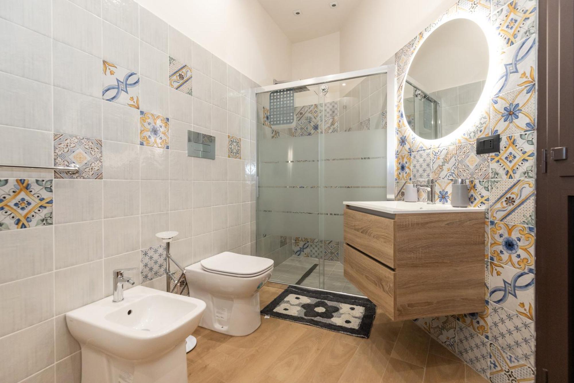 Catania Center Holidays Экстерьер фото