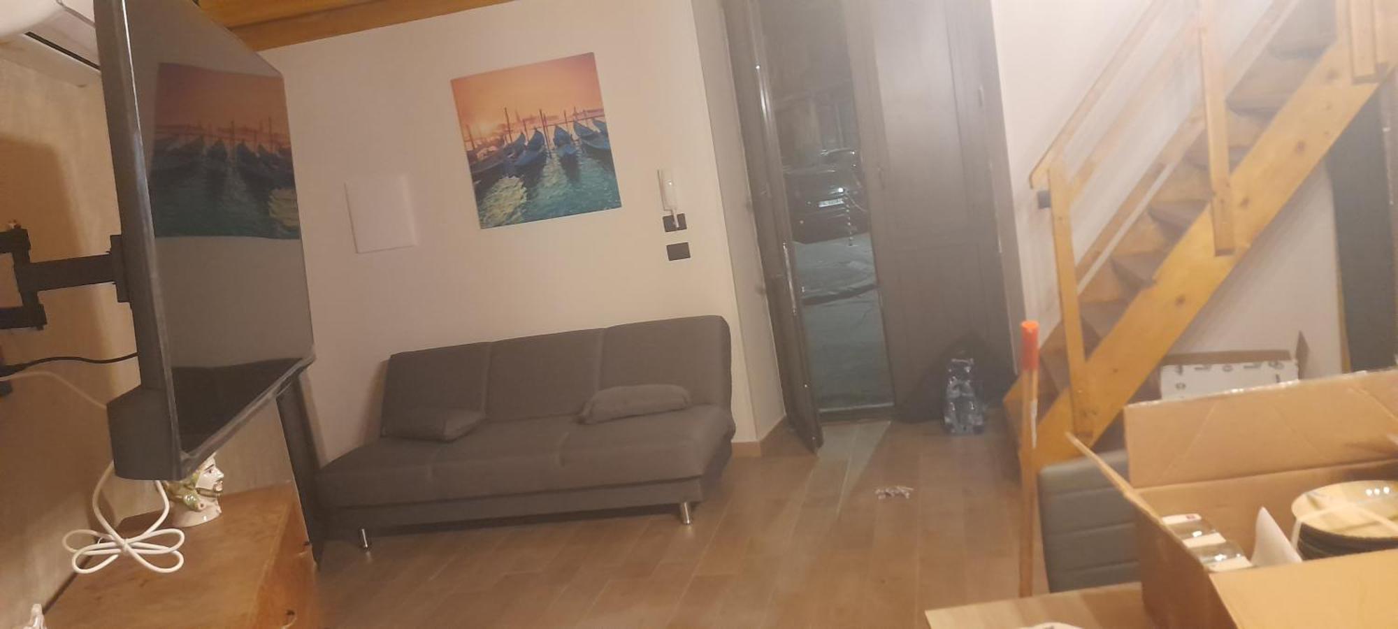 Catania Center Holidays Номер фото